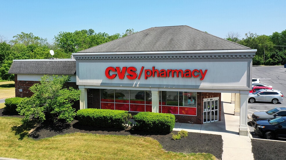 1300 N Charlotte St, Pottstown, PA à louer - Photo du bâtiment - Image 3 de 12