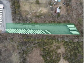 640 N Northpark Dr, Clinton, TN - Aerial  map view - Image1