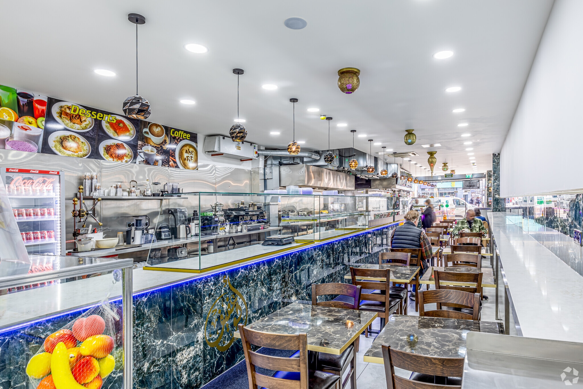 162 Camden High St, London for lease Interior Photo- Image 1 of 12