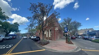 Plus de détails pour 400-412 Main St, Vacaville, CA - Bureau à louer