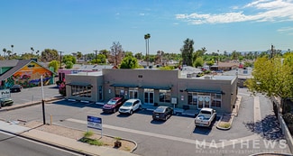 More details for 2441 E Indian School Rd, Phoenix, AZ - Retail for Sale