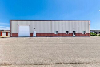 More details for 8301 Seippel Ct, Dubuque, IA - Flex for Lease