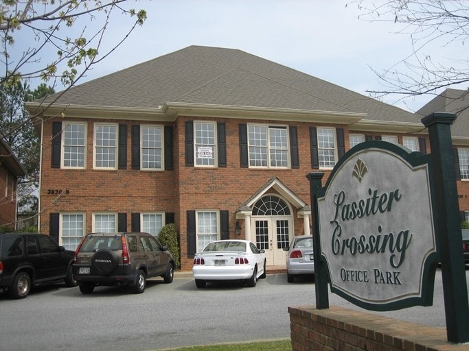 2820 Lassiter Rd, Marietta, GA for sale - Building Photo - Image 2 of 17