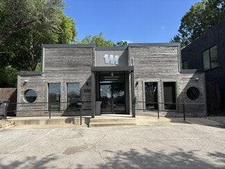 Plus de détails pour 4400 W Vickery Blvd, Fort Worth, TX - Bureau à louer