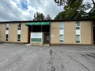 More details for 1203 West St, Annapolis, MD - Office for Lease