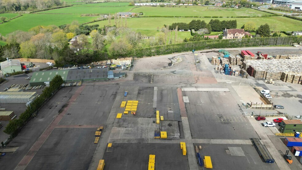 Plot 5 Oxford Rd, Ryton On Dunsmore à louer - Photo du bâtiment - Image 2 de 8