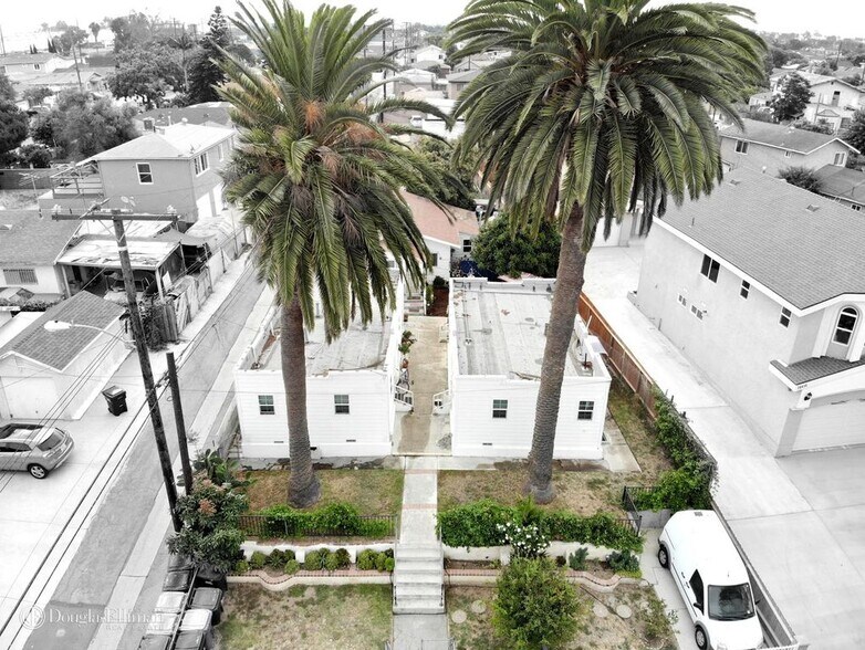 20414 Kenwood Ave, Torrance, CA for sale - Building Photo - Image 3 of 5