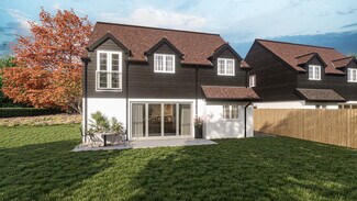 Plus de détails pour Green Street Green Rd, Dartford - Terrain à vendre