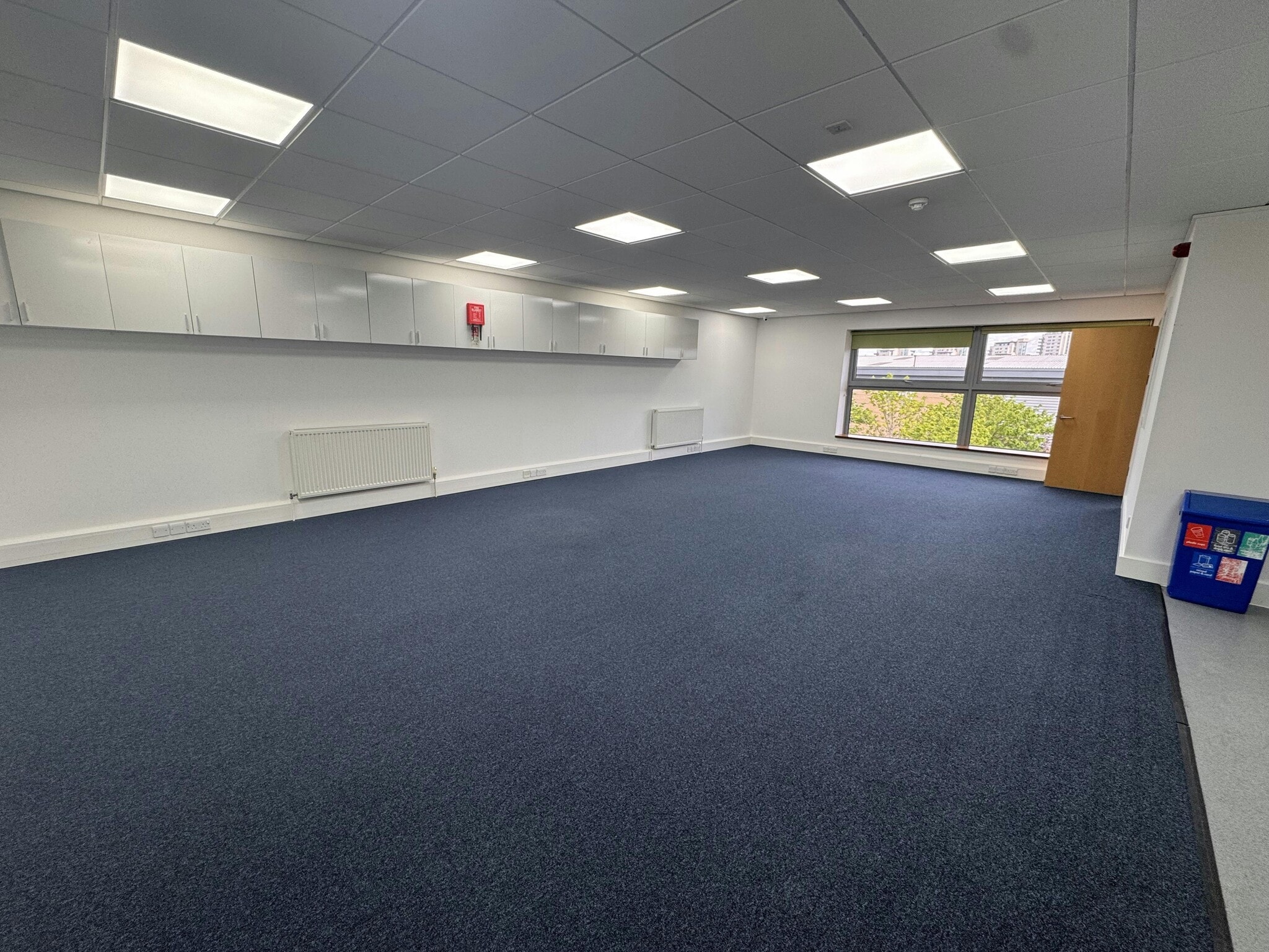 Seymour St, London for lease Interior Photo- Image 1 of 6