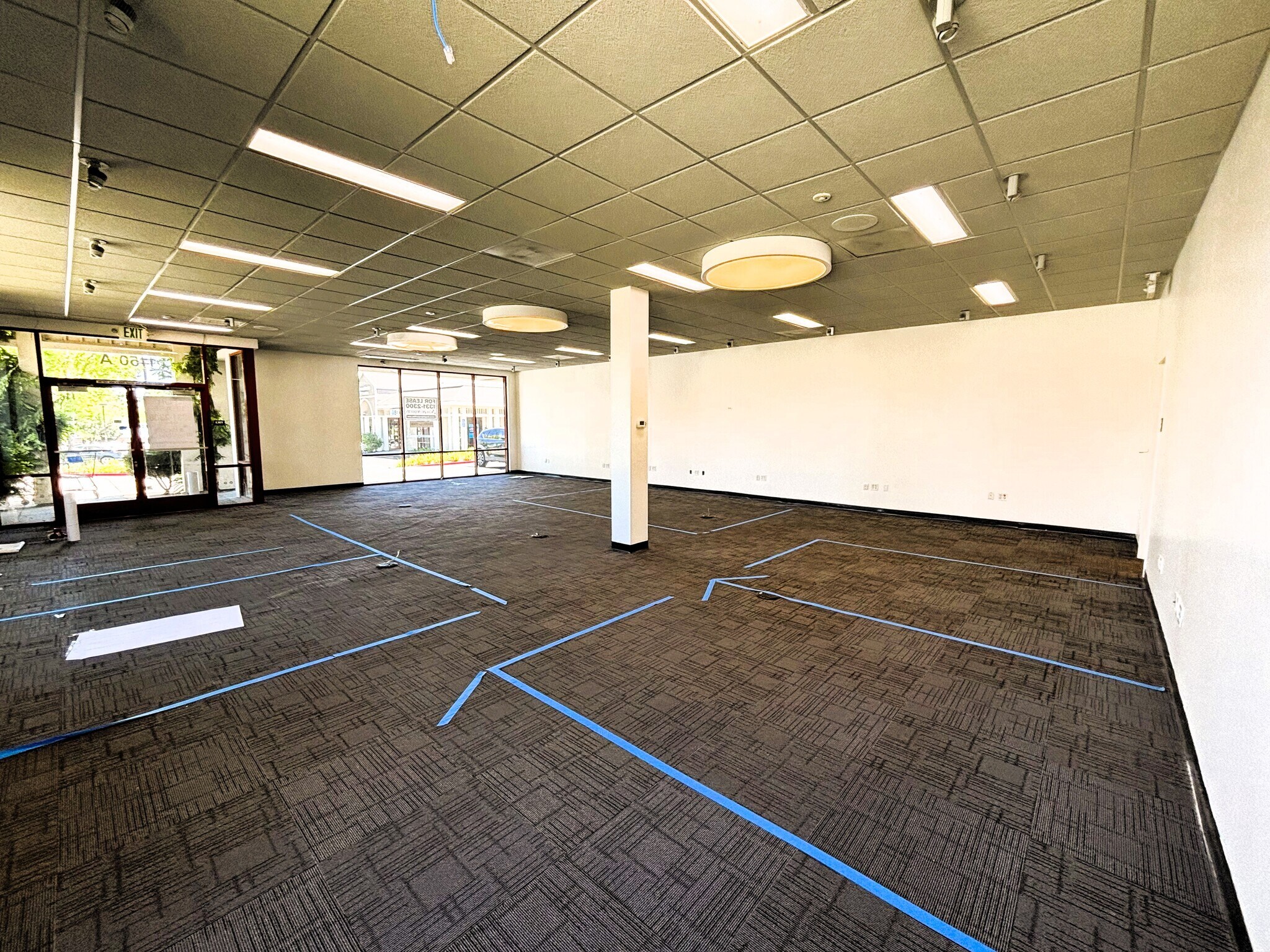 1150-1160 Arnold Dr, Martinez, CA for lease Interior Photo- Image 1 of 12