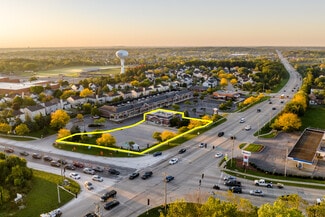 More details for 1 S Sutton Rd, Streamwood, IL - Retail for Sale