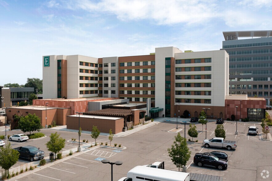 3524 S Market St, West Valley City, UT for lease - Building Photo - Image 3 of 4