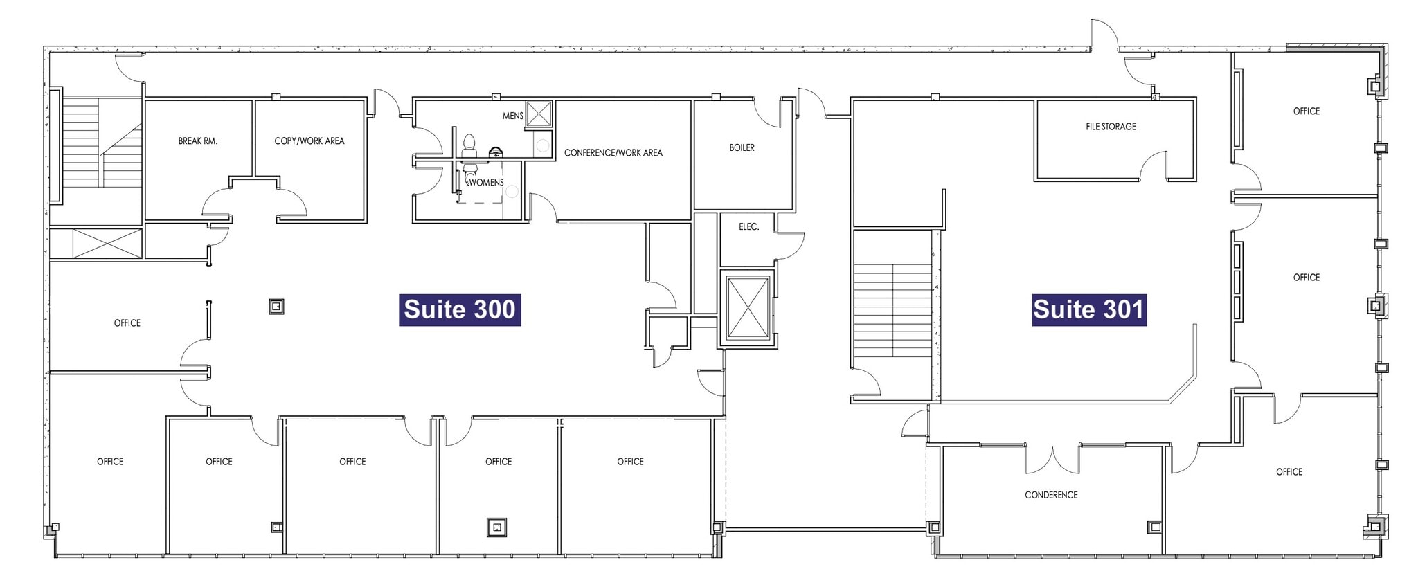 30 E Broadway, Salt Lake City, UT for lease Interior Photo- Image 1 of 1