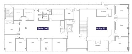 30 E Broadway, Salt Lake City, UT for lease Interior Photo- Image 1 of 1