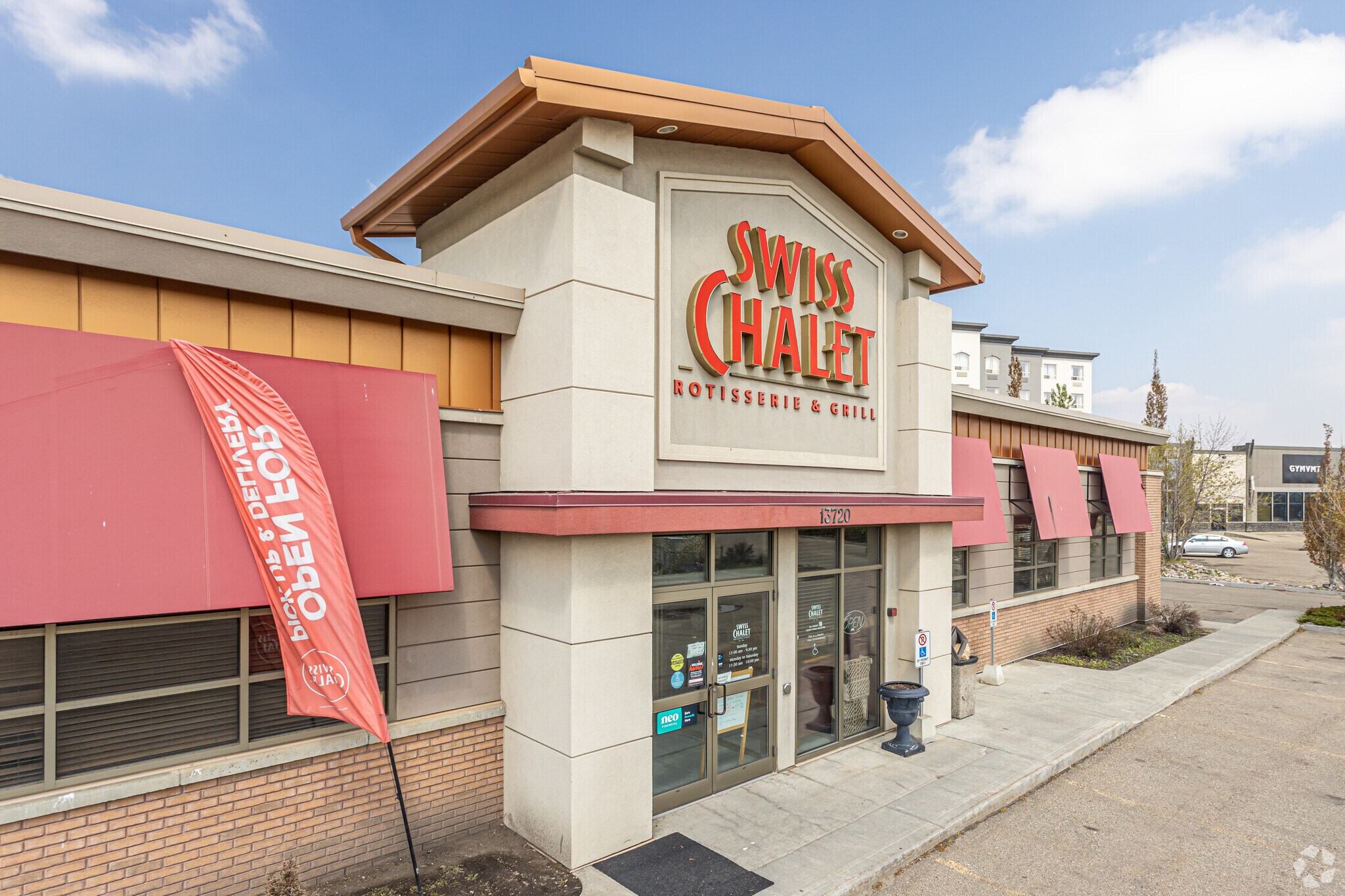 13720 50th St NW, Edmonton, AB à vendre Photo principale- Image 1 de 1