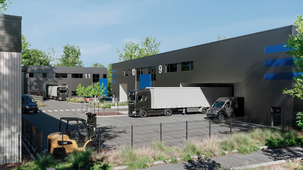 Estate Way, London for lease Primary Photo- Image 1 of 2