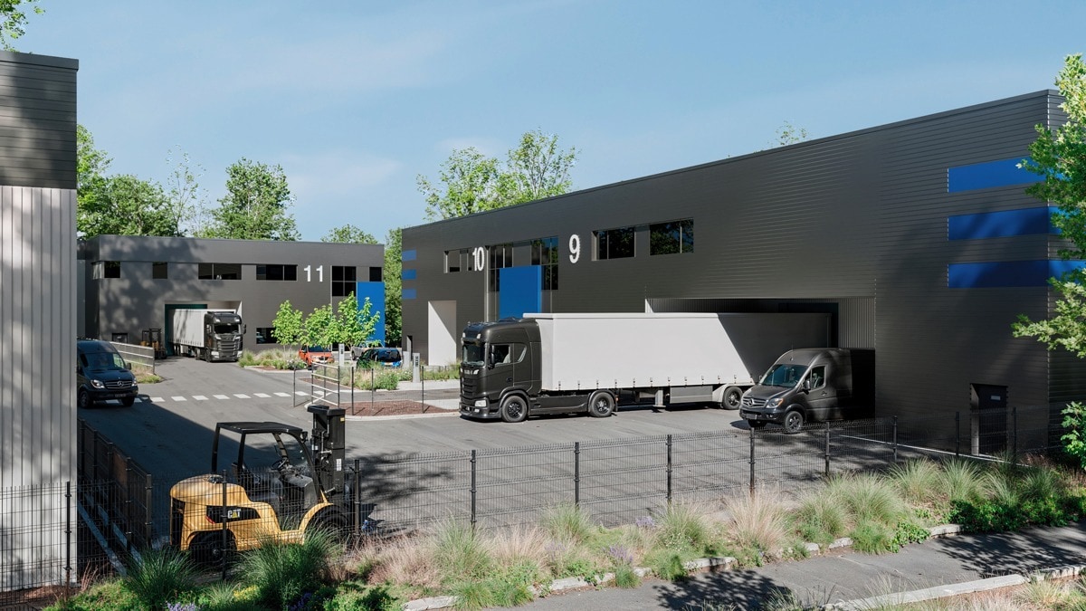 Estate Way, Londres à louer Photo principale- Image 1 de 2