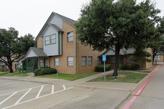 Plus de détails pour 414 N Main St, Euless, TX - Bureau à louer