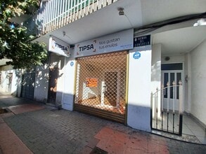 Retail in Ciempozuelos, Madrid for lease Interior Photo- Image 2 of 12