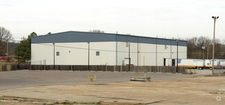 More details for 3924 Winchester Rd, Memphis, TN - Industrial for Lease