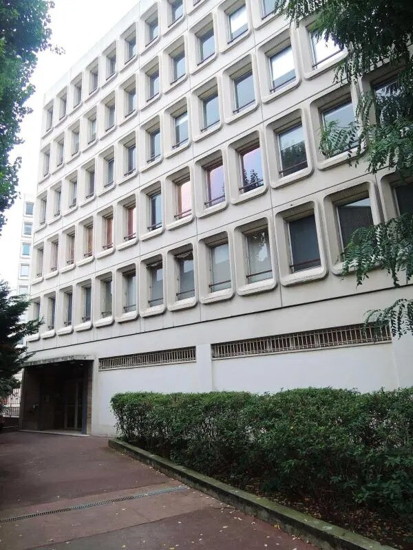 88 Rue Robespierre, Montreuil à vendre Photo du bâtiment- Image 1 de 4