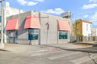 More details for 328 Lincoln Blvd, Venice, CA - Retail for Sale
