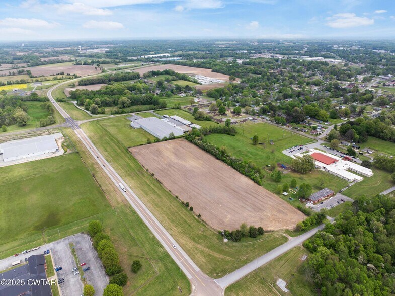 0 Humboldt Byp, Humboldt, TN for sale - Building Photo - Image 2 of 11