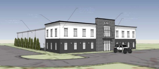 0 Marcel Dr, Winchester, VA à louer - Photo du bâtiment - Image 1 de 2