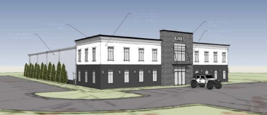 0 Marcel Dr, Winchester, VA à louer Photo du bâtiment- Image 1 de 3