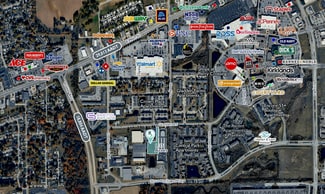 More details for 1935 Gladden Rd, Plainfield, IN - Land for Sale