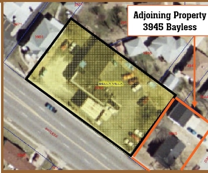 3955 Bayless Ave, Saint Louis, MO for sale - Building Photo - Image 3 of 3
