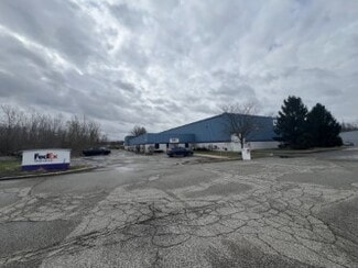 More details for 3017 W 17th St, Erie, PA - Industrial for Lease