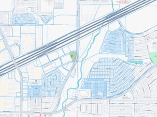 More details for SWC SH-121 & Rasor Blvd, Plano, TX - Retail for Lease