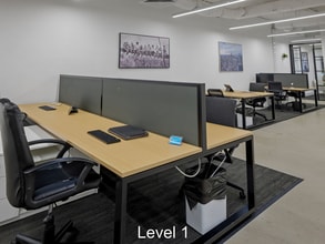 95 Queen St, Melbourne for lease Interior Photo- Image 1 of 10