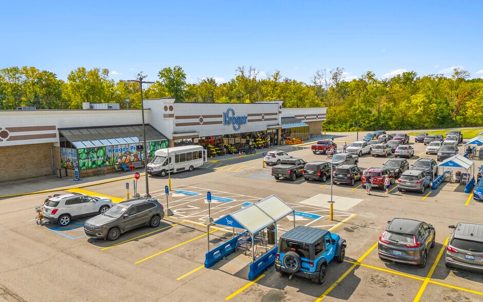 531 W Main St, Milan, MI for lease - Building Photo - Image 2 of 2