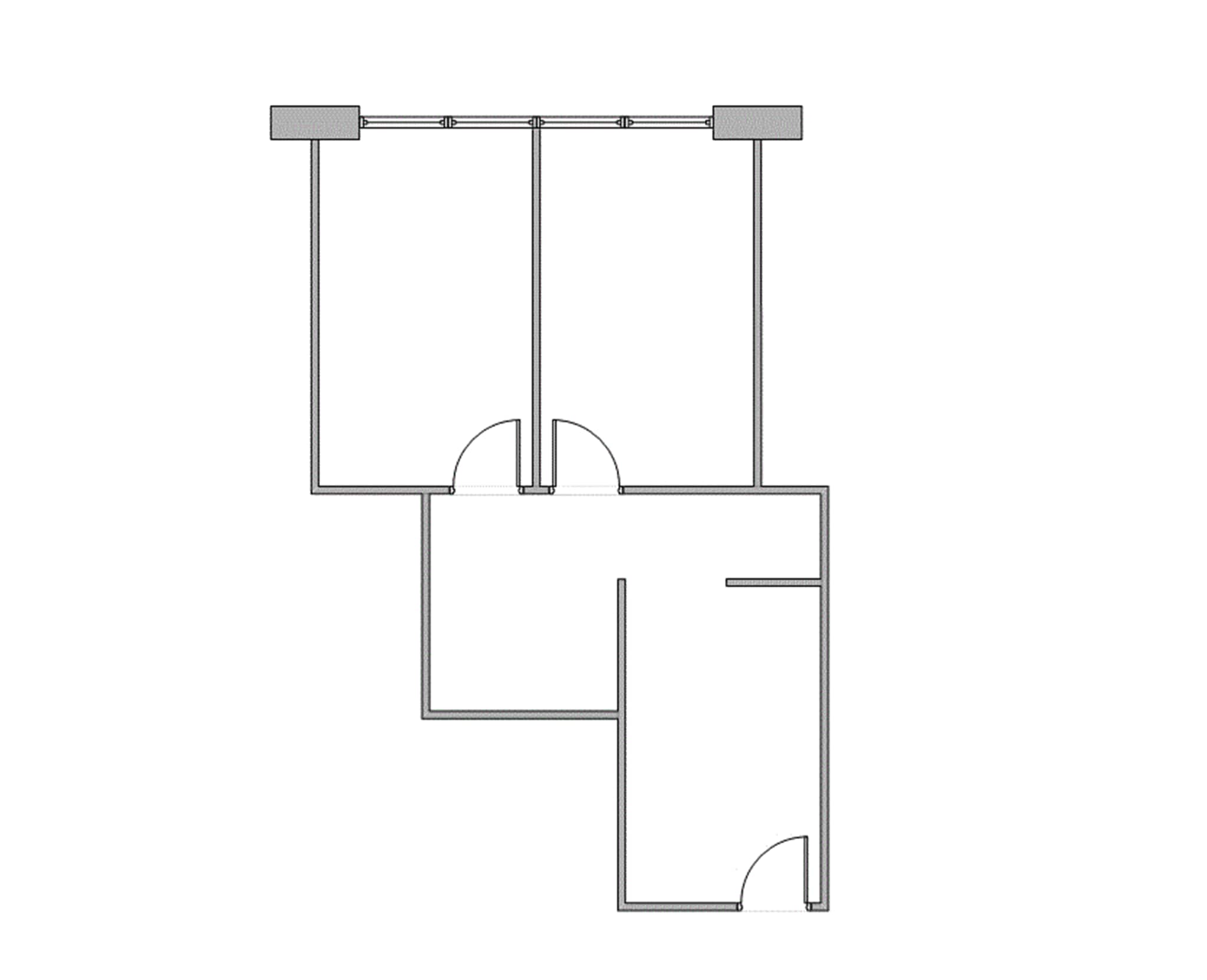 440 Benmar Dr, Houston, TX for lease Floor Plan- Image 1 of 1