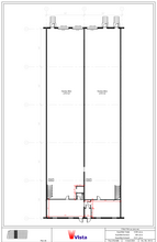 7700-7720 Rue Jarry, Montréal, QC for lease Floor Plan- Image 1 of 1