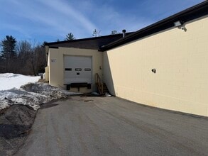 37-41 Evergreen Dr, Portland, ME for lease Interior Photo- Image 1 of 7