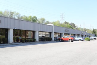 More details for 4028 Papermill Rd, Knoxville, TN - Office for Lease