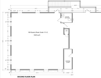 More details for 100 Quarry Rd, Hamburg, NJ - Office for Lease