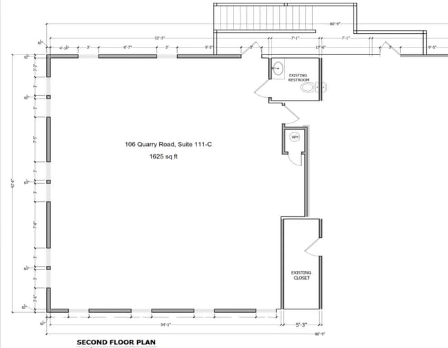 More details for 100 Quarry Rd, Hamburg, NJ - Office for Lease