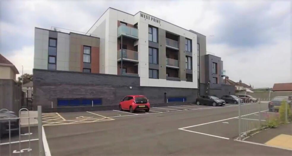 Cardiff Rd, Newport for lease - Building Photo - Image 3 of 6