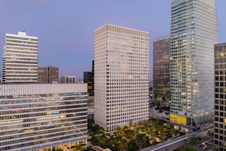 Plus de détails pour 1900 Avenue of the Stars, Los Angeles, CA 90067-6027 Ave, Los Angeles, CA - Bureau à louer