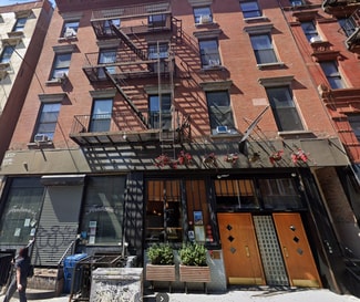 More details for 105-107 Eldridge St, New York, NY - Multifamily for Sale