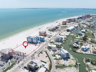 More details for 800 Estero Blvd, Fort Myers Beach, FL - Land for Sale