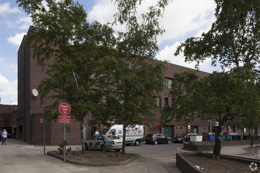 7A-12 Beveridge Way, Newton Aycliffe for sale - Building Photo - Image 3 of 4