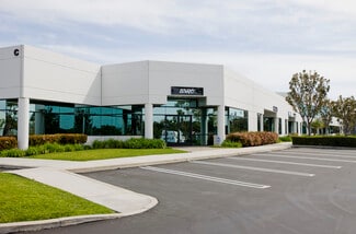 Plus de détails pour 15375 Barranca Pky, Irvine, CA - Local d'activités à louer