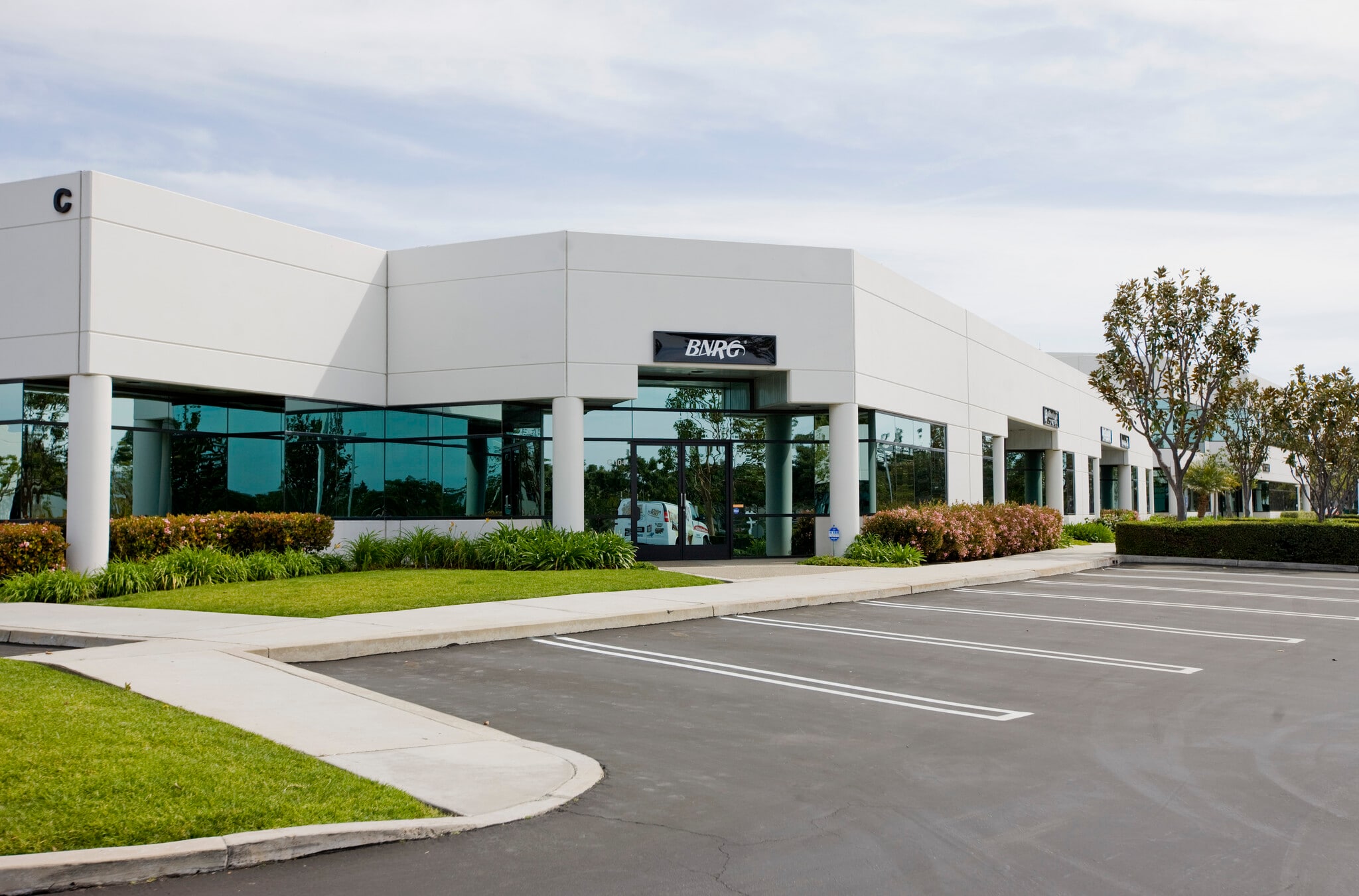 15375 Barranca Pky, Irvine, CA for lease Building Photo- Image 1 of 14