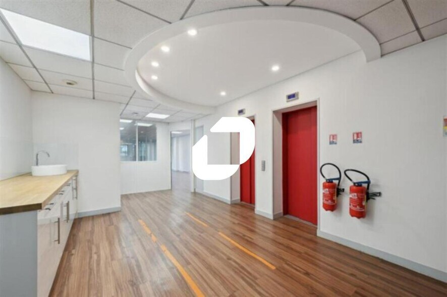 Bureau dans Boulogne-Billancourt à louer - Photo intérieure - Image 3 de 20