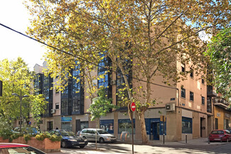 Plus de détails pour Calle Buitrago, 1, Alcorcón - Multi-résidentiel à vendre